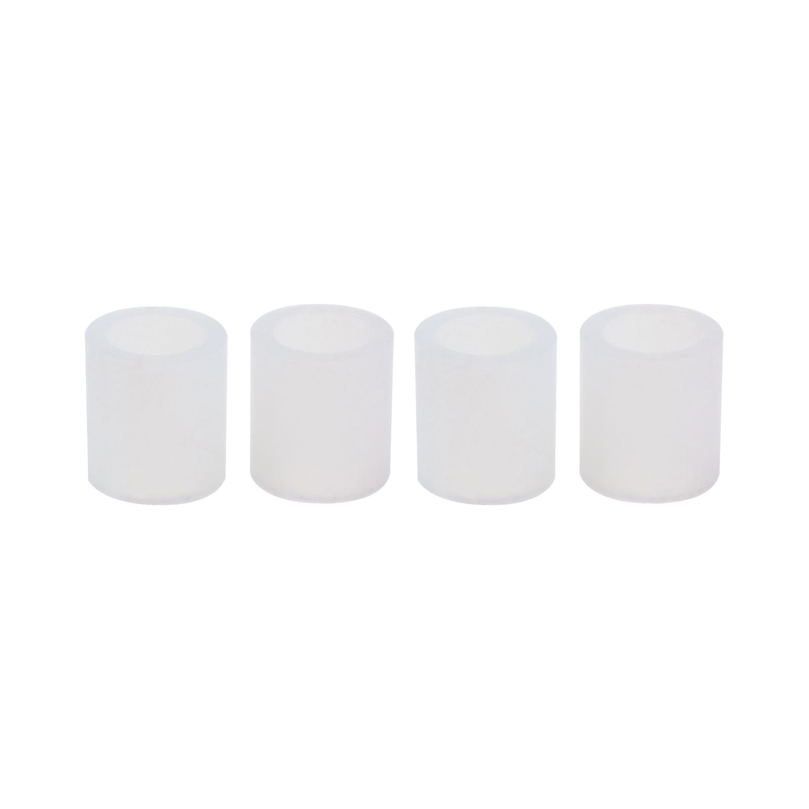 ลูกกลิ้งยาง 4 ชิ้นสําหรับเครื่ - Bar Mat Rubber บทวิจารณ์และราคา