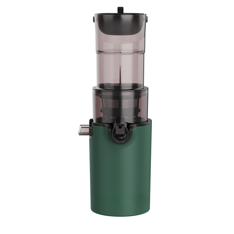 220V ไฟฟ้าคั้นน้ําผลไม้ช้าอัตโ - Citrus Juicer Bar บทวิจารณ์และราคา